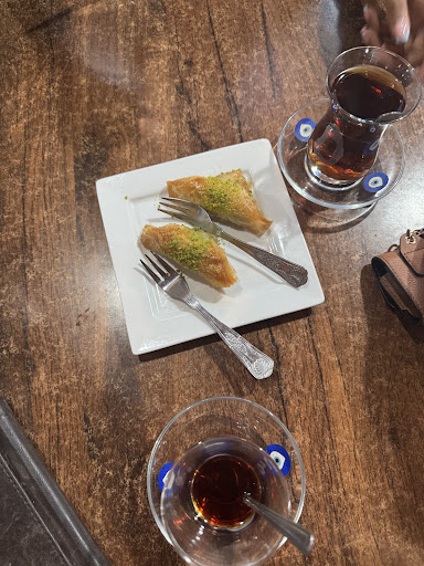 Photo of Mount Nemrut Turkish Restaurant - 204 Lightwoods Rd, Bearwood, Smethwick B67 5AZ